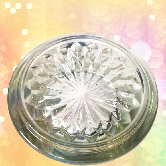 Mickey Mouse Coffee Mug Clear Glass 2018 World Epcot Disney World Showcase Stein - Picture 3 of 9